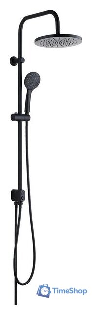 Душевая система  Esko ST1550 - Изображение №1 — Интернет-магазин Time-Shop