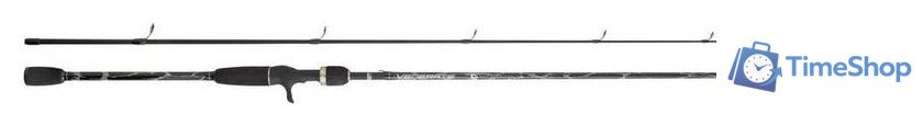 Удилище Abu Garcia Venerate 802M 12-32G Cast - Изображение №1 — Интернет-магазин Time-Shop