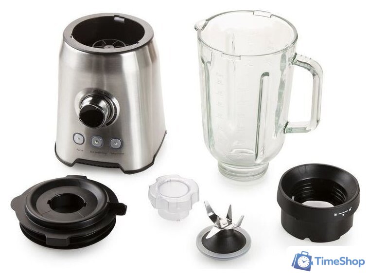 Стационарный блендер Domo DO710BL - Изображение №2 — Интернет-магазин Time-Shop