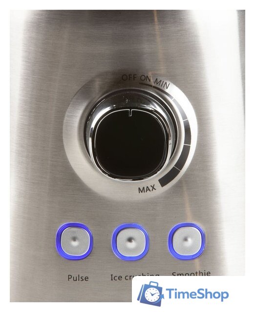 Стационарный блендер Domo DO710BL - Изображение №4 — Интернет-магазин Time-Shop