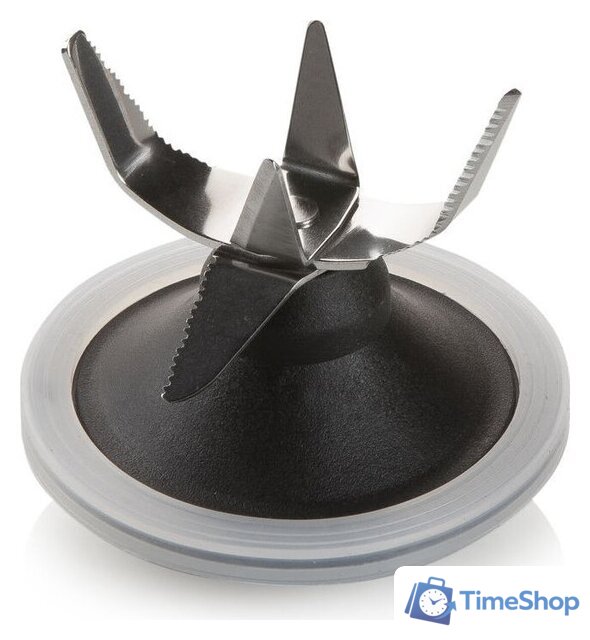 Стационарный блендер Domo DO710BL - Изображение №3 — Интернет-магазин Time-Shop