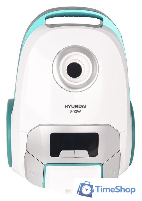 Пылесос Hyundai HYV-B4050 - Изображение №3 — Интернет-магазин Time-Shop