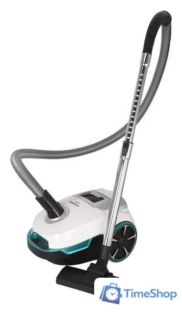 Пылесос Hyundai HYV-B4050 - Изображение №1 — Интернет-магазин Time-Shop