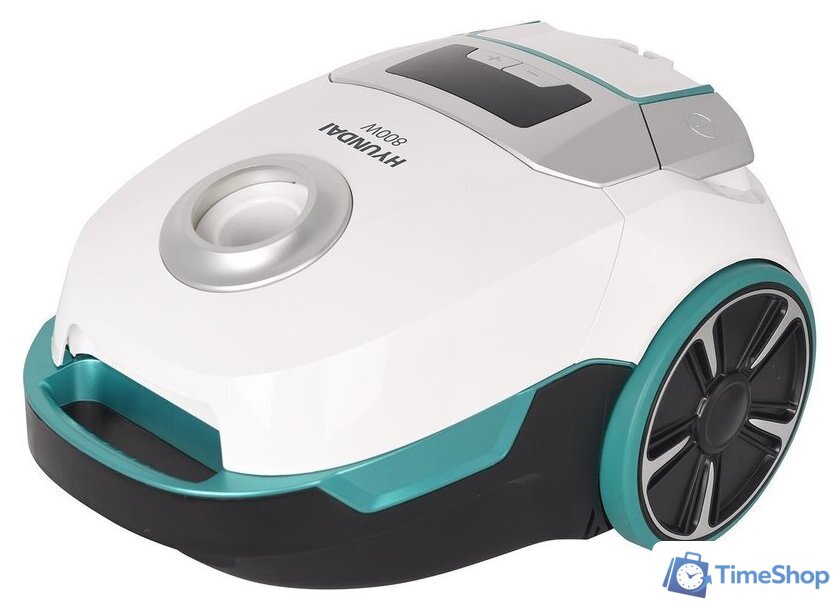 Пылесос Hyundai HYV-B4050 - Изображение №2 — Интернет-магазин Time-Shop