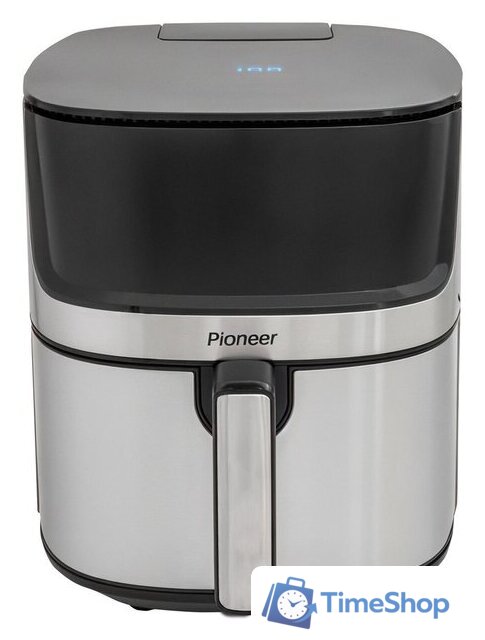 Аэрогриль (аэрофритюрница) Pioneer SM516D - Изображение №1 — Интернет-магазин Time-Shop