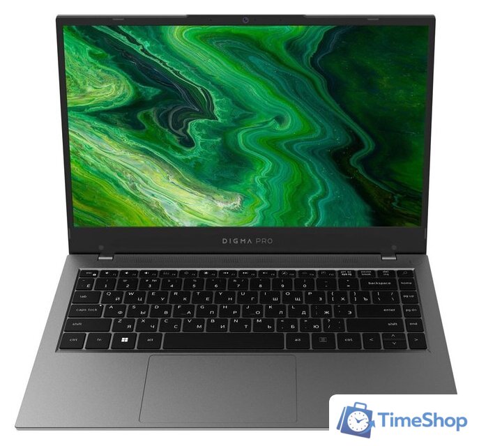 Ноутбук Digma Pro Fortis M DN14P5-ADXW04 - Изображение №1 — Интернет-магазин Time-Shop