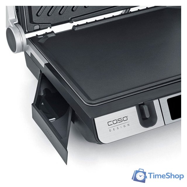 Электрогриль CASO SteakMaster Pro - Изображение №5 — Интернет-магазин Time-Shop