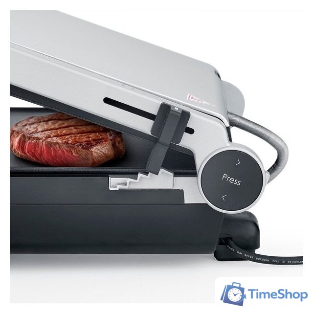 Электрогриль CASO SteakMaster Pro - Изображение №8 — Интернет-магазин Time-Shop