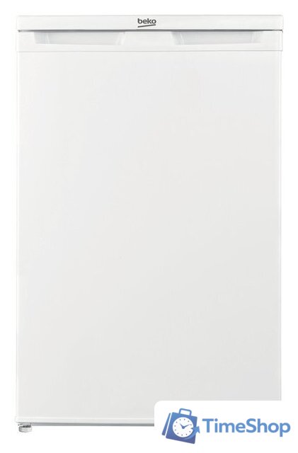 Однокамерный холодильник BEKO TSE1284N - Изображение №1 — Интернет-магазин Time-Shop