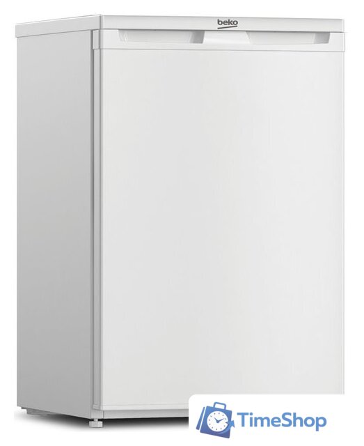 Однокамерный холодильник BEKO TSE1284N - Изображение №7 — Интернет-магазин Time-Shop