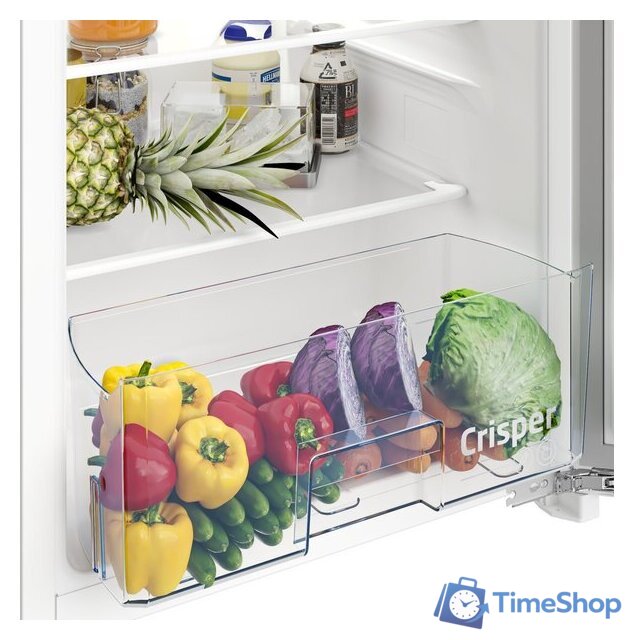 Однокамерный холодильник BEKO TSE1284N - Изображение №9 — Интернет-магазин Time-Shop