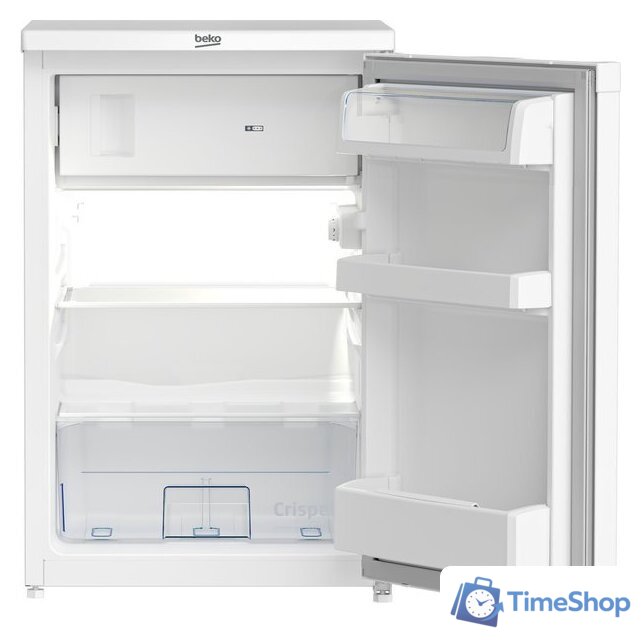 Однокамерный холодильник BEKO TSE1284N - Изображение №2 — Интернет-магазин Time-Shop