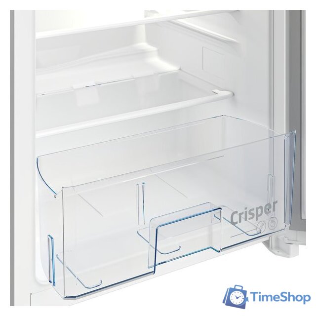 Однокамерный холодильник BEKO TSE1284N - Изображение №5 — Интернет-магазин Time-Shop