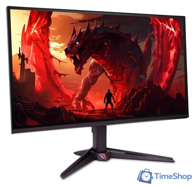 Игровой монитор Acer Nitro VG270UP6bmiipx UM.HV0CD.601 - Изображение №2 — Интернет-магазин Time-Shop