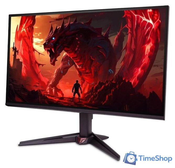 Игровой монитор Acer Nitro VG270UP6bmiipx UM.HV0CD.601 - Изображение №3 — Интернет-магазин Time-Shop