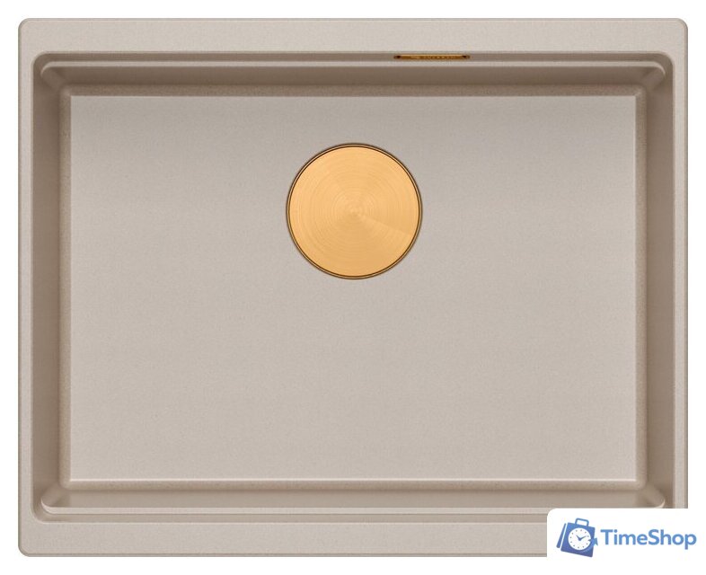Кухонная мойка Quadron HQJ6045U2_PVDC1_U - Изображение №2 — Интернет-магазин Time-Shop