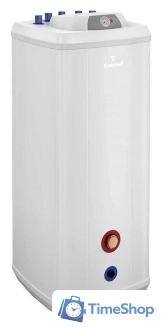 Бойлер косвенного нагрева Galmet Kwadro SG-W(S) 200 FL - Изображение №1 — Интернет-магазин Time-Shop