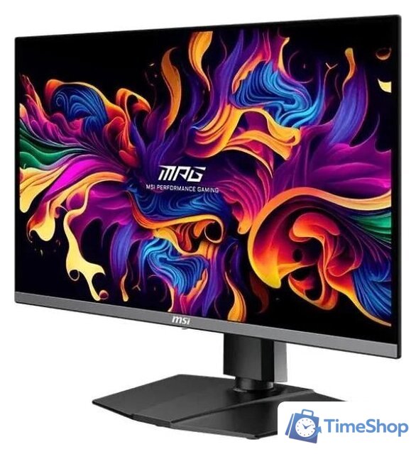 Игровой монитор MSI MPG 271QRX - Изображение №4 — Интернет-магазин Time-Shop