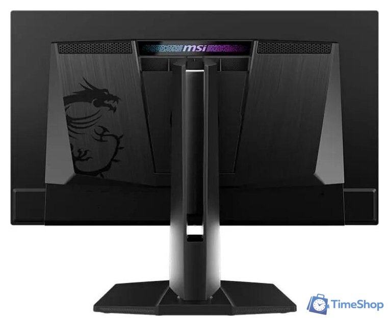 Игровой монитор MSI MPG 271QRX - Изображение №5 — Интернет-магазин Time-Shop