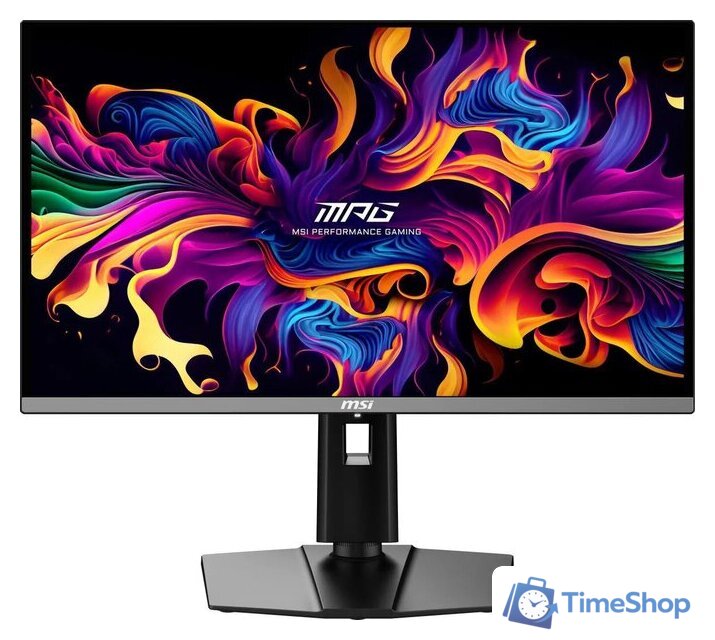Игровой монитор MSI MPG 271QRX - Изображение №1 — Интернет-магазин Time-Shop