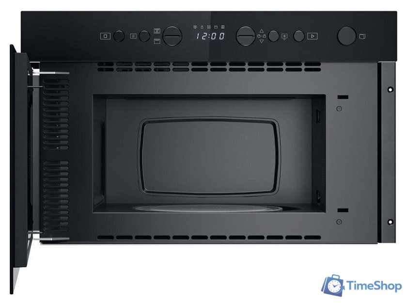 Микроволновая печь Whirlpool WMN14BB - Изображение №2 — Интернет-магазин Time-Shop