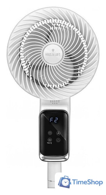 Вентилятор Haus & Luft HL-WP-02 - Изображение №2 — Интернет-магазин Time-Shop