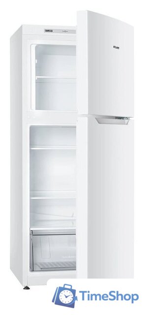 Холодильник ATLANT ХМ-3608-109 - Изображение №6 — Интернет-магазин Time-Shop