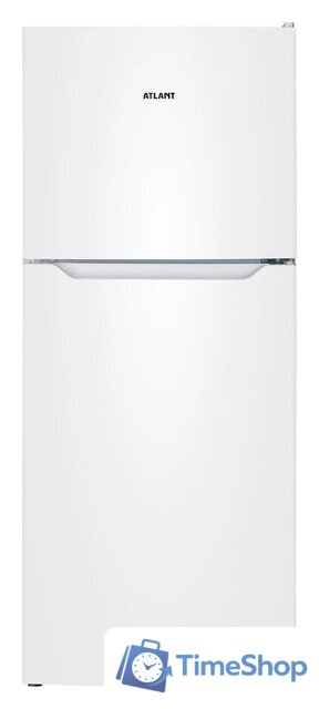 Холодильник ATLANT ХМ-3608-109 - Изображение №1 — Интернет-магазин Time-Shop