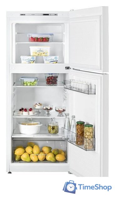 Холодильник ATLANT ХМ-3608-109 - Изображение №5 — Интернет-магазин Time-Shop