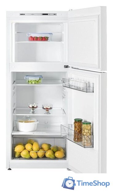 Холодильник ATLANT ХМ-3608-109 - Изображение №4 — Интернет-магазин Time-Shop