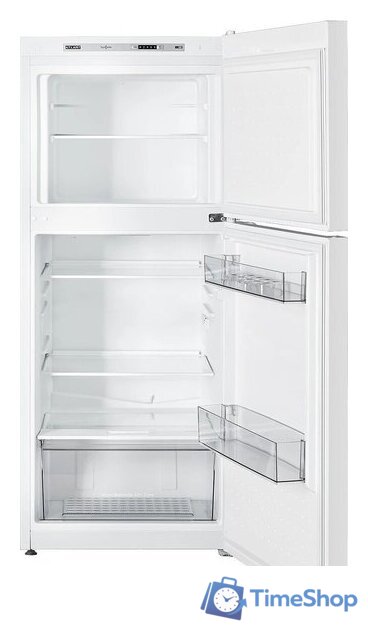 Холодильник ATLANT ХМ-3608-109 - Изображение №3 — Интернет-магазин Time-Shop