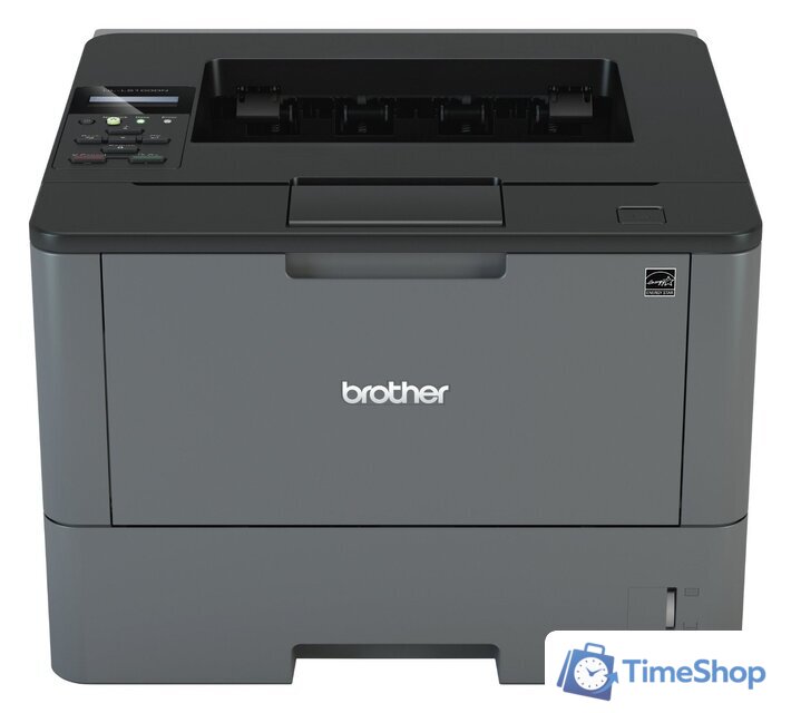 Принтер Brother HL-L5000D - Изображение №1 — Интернет-магазин Time-Shop