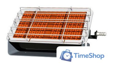 Инфракрасный обогреватель САВО Солярогаз ГИИ-3,65 - Изображение №1 — Интернет-магазин Time-Shop