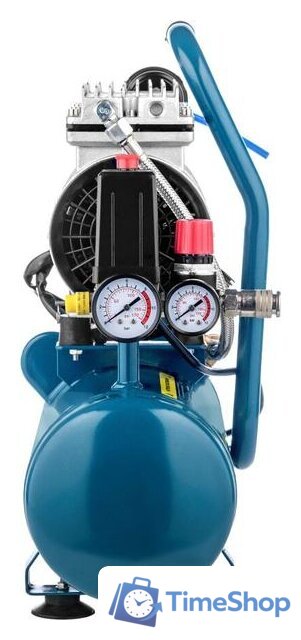 Компрессор Hyundai HYC 1406S - Изображение №6 — Интернет-магазин Time-Shop