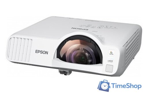 Проектор Epson EB-L200SW - Изображение №2 — Интернет-магазин Time-Shop