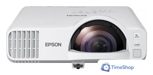 Проектор Epson EB-L200SW - Изображение №1 — Интернет-магазин Time-Shop