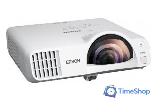 Проектор Epson EB-L200SW - Изображение №3 — Интернет-магазин Time-Shop