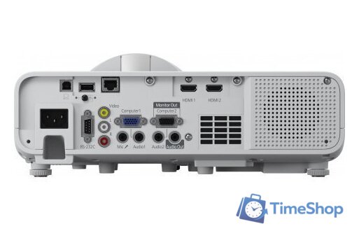 Проектор Epson EB-L200SW - Изображение №6 — Интернет-магазин Time-Shop