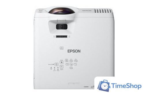 Проектор Epson EB-L200SW - Изображение №5 — Интернет-магазин Time-Shop