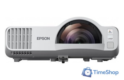 Проектор Epson EB-L200SW - Изображение №4 — Интернет-магазин Time-Shop