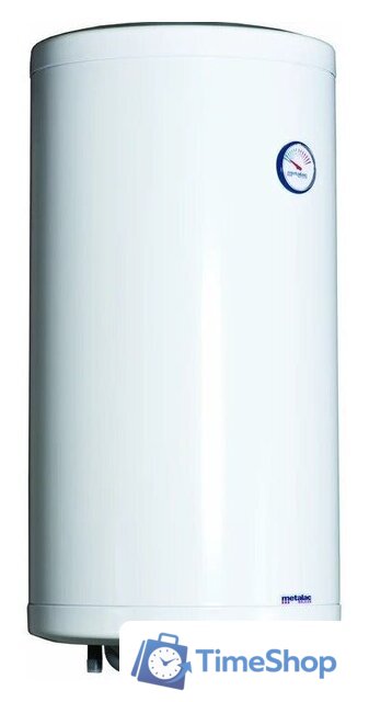 Накопительный электрический водонагреватель Metalac Optima MB 100 R - Изображение №1 — Интернет-магазин Time-Shop