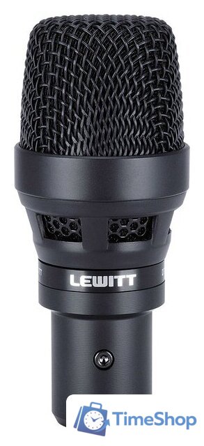 Проводной микрофон Lewitt DTP 340 TT - Изображение №1 — Интернет-магазин Time-Shop
