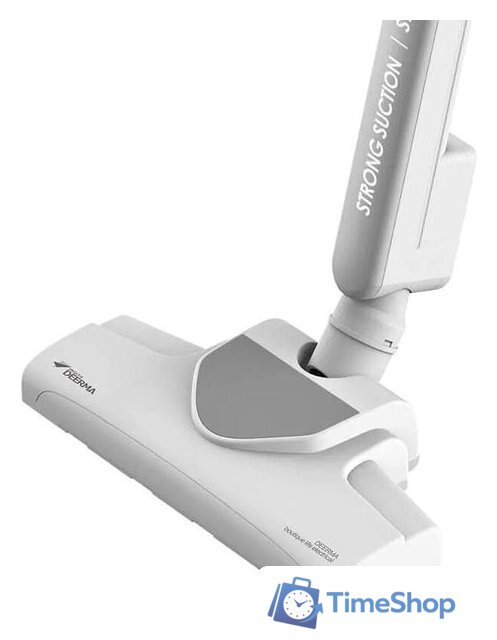 Пылесос Deerma DX700 (международная версия) - Изображение №5 — Интернет-магазин Time-Shop