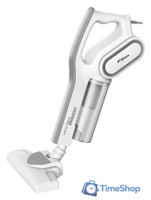 Пылесос Deerma DX700 (международная версия) - Изображение №4 — Интернет-магазин Time-Shop