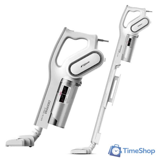 Пылесос Deerma DX700 (международная версия) - Изображение №2 — Интернет-магазин Time-Shop
