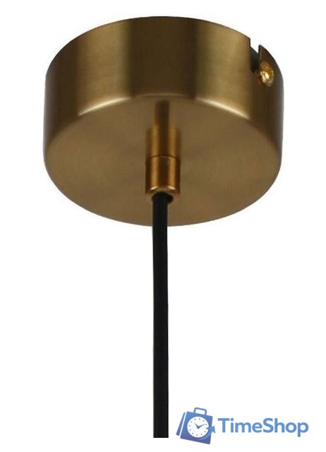 Точечный светильник Favourite Decus 2761-1P - Изображение №2 — Интернет-магазин Time-Shop