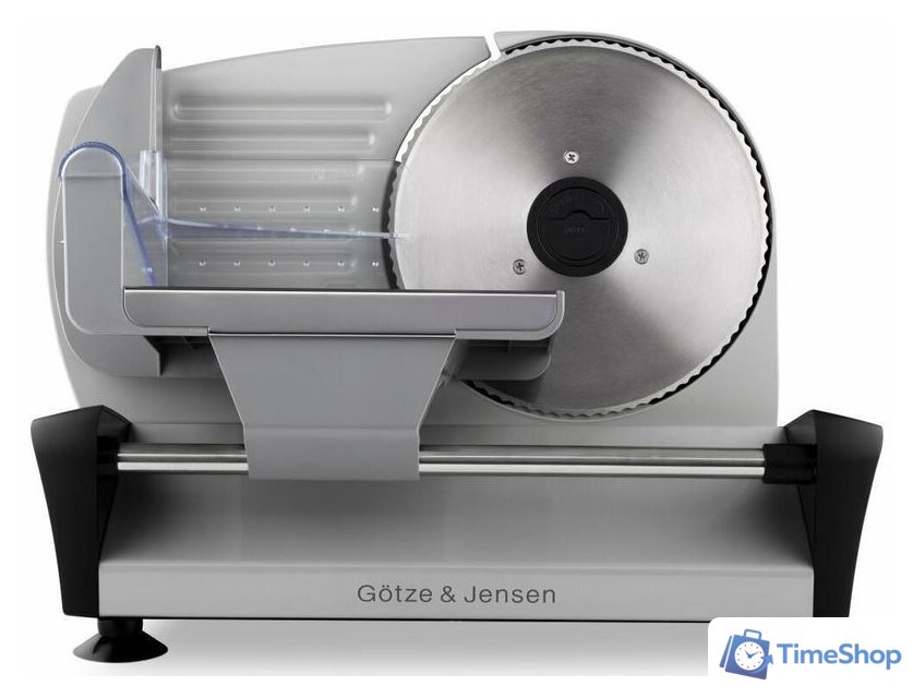 Ломтерезка Goetze & Jensen MS700X - Изображение №1 — Интернет-магазин Time-Shop