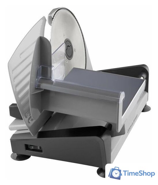 Ломтерезка Goetze & Jensen MS700X - Изображение №4 — Интернет-магазин Time-Shop