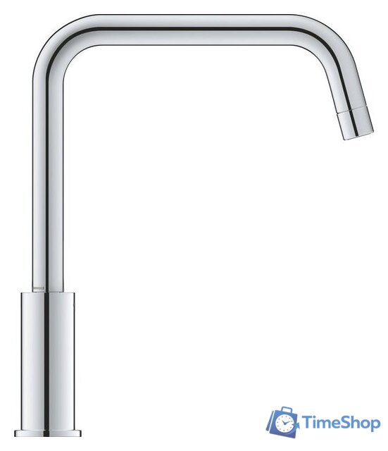 Смеситель Grohe QuickFix 30470000 - Изображение №4 — Интернет-магазин Time-Shop