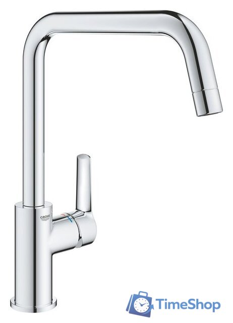 Смеситель Grohe QuickFix 30470000 - Изображение №1 — Интернет-магазин Time-Shop